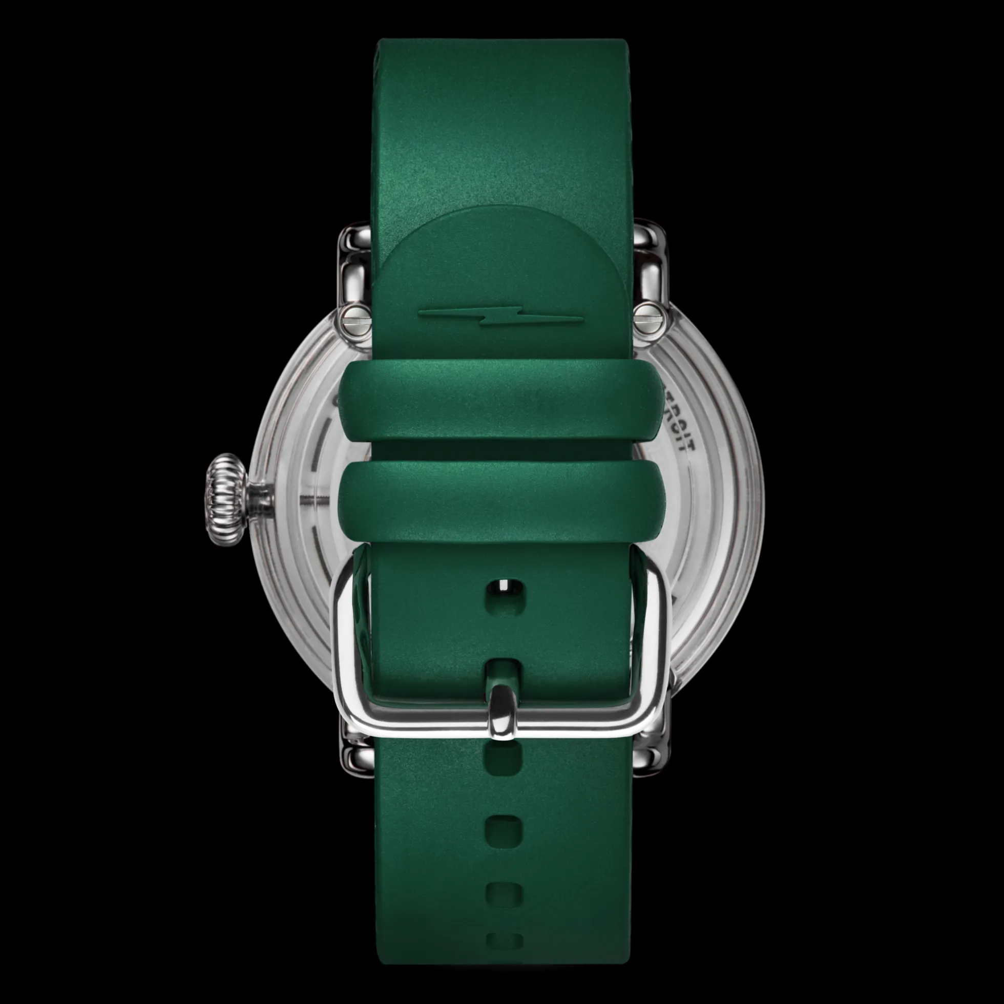 Detrola Watch