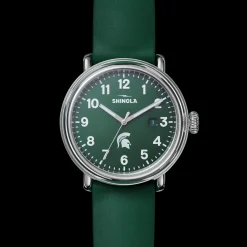 Detrola Watch