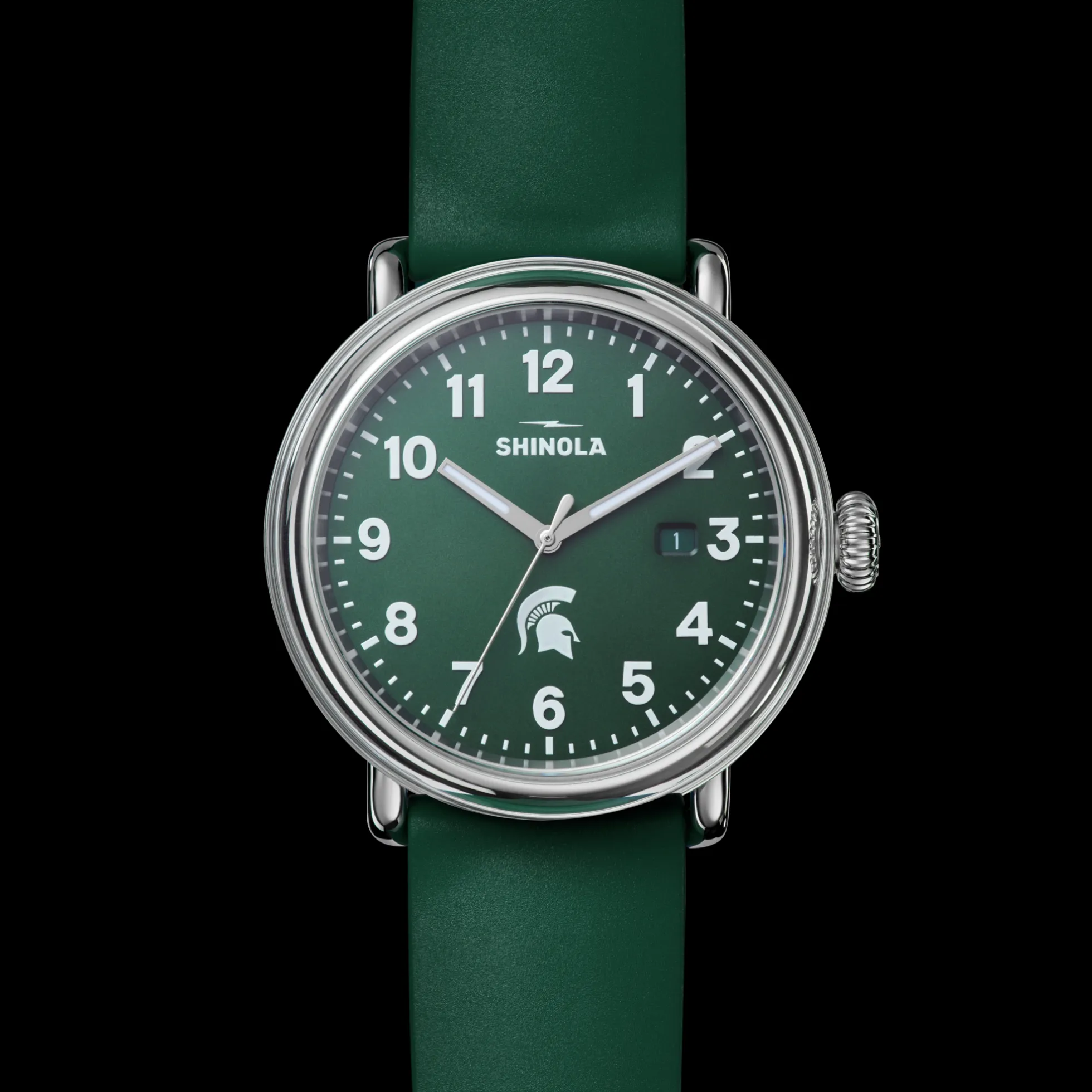 Detrola Watch