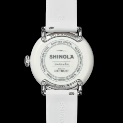 Detrola Watch