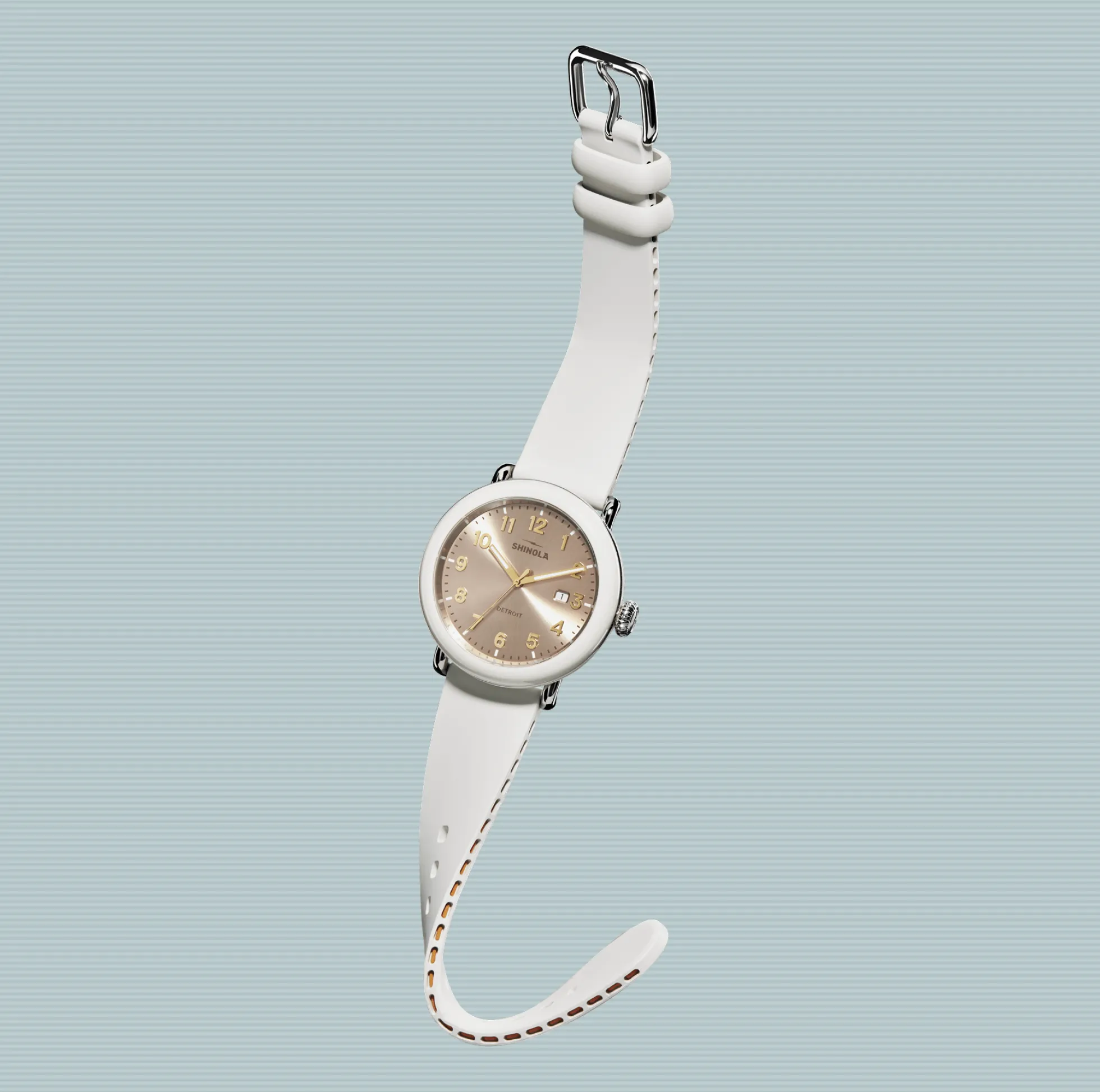 Detrola Watch