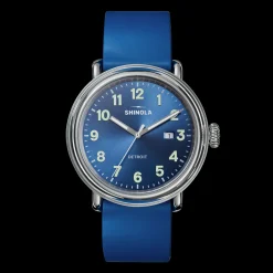 Detrola Watch