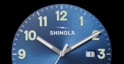 Detrola Watch