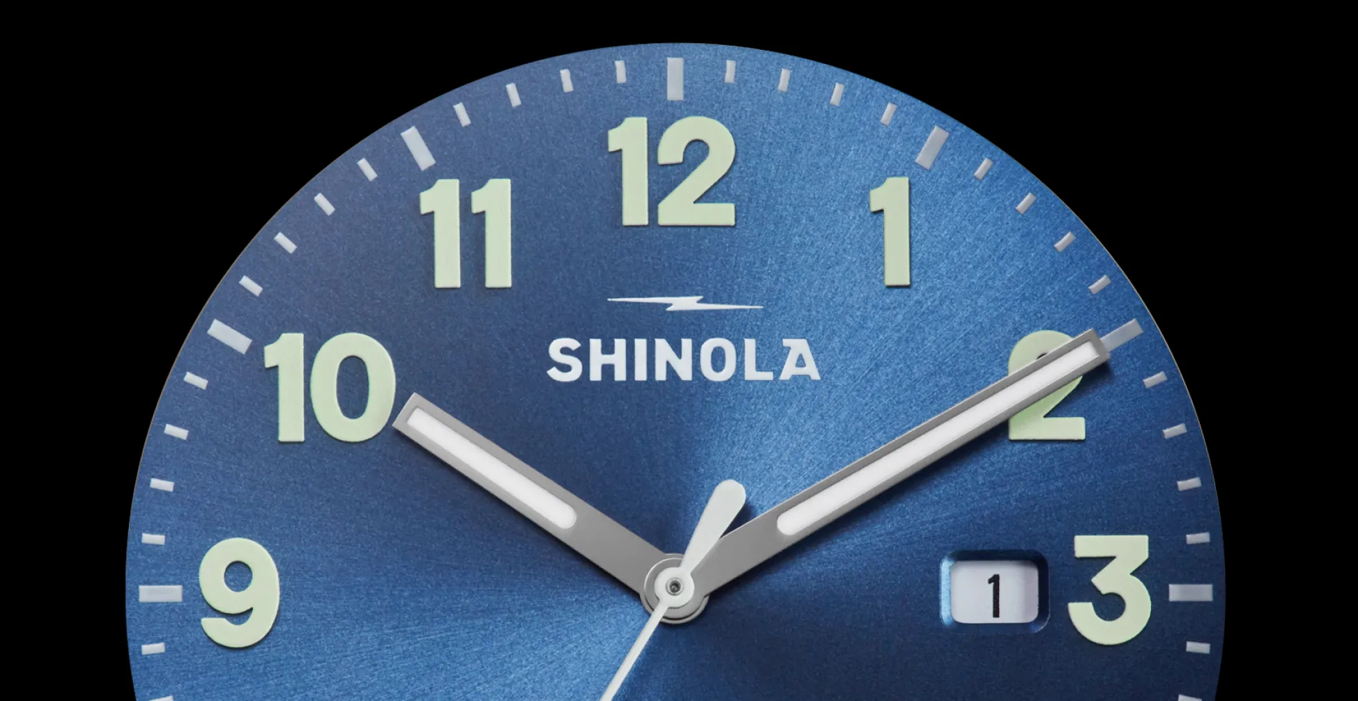 Detrola Watch