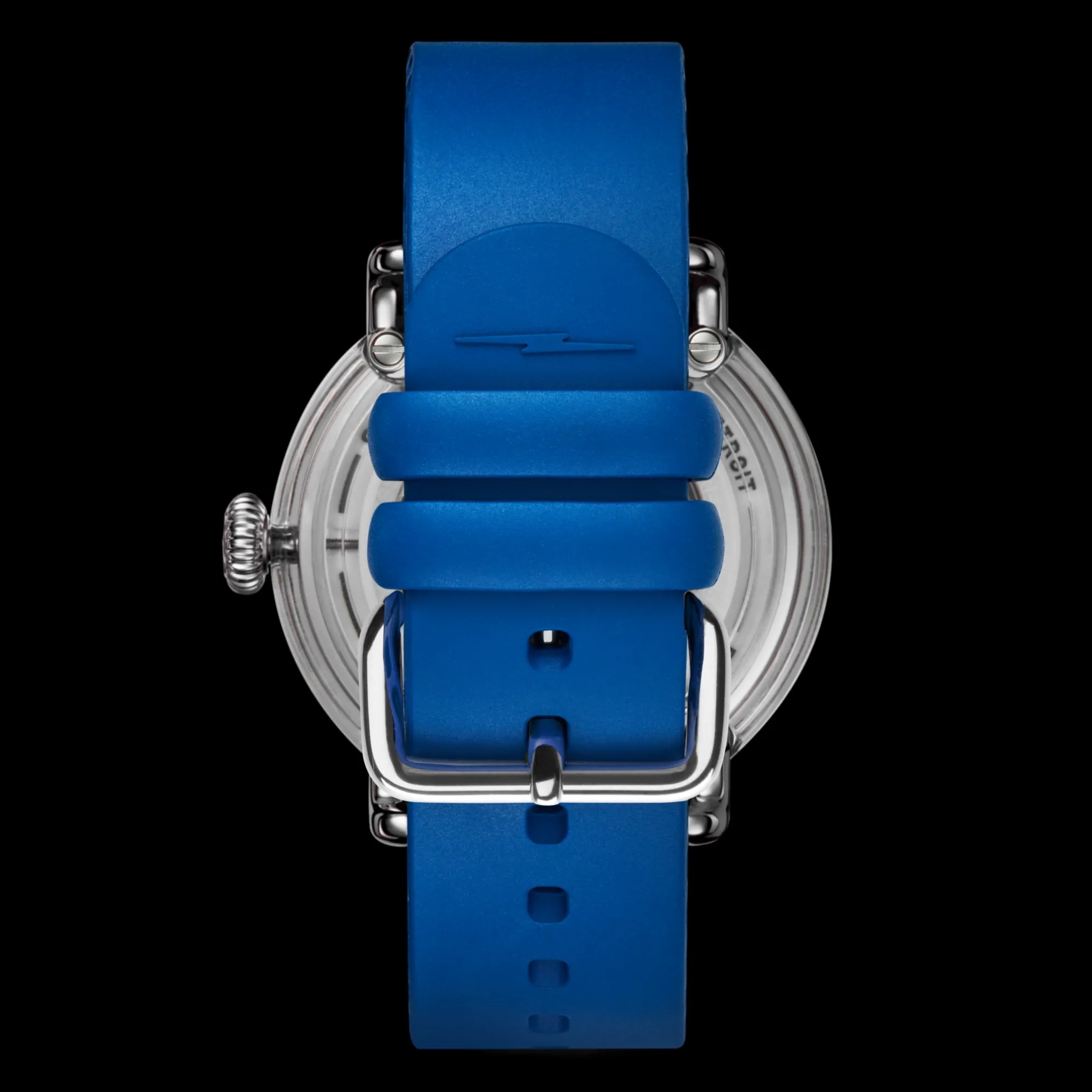 Detrola Watch