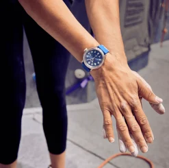 Detrola Watch