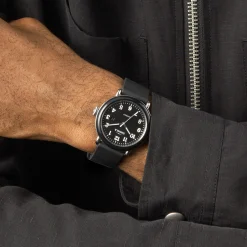 Detrola Watch