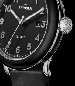 Detrola Watch