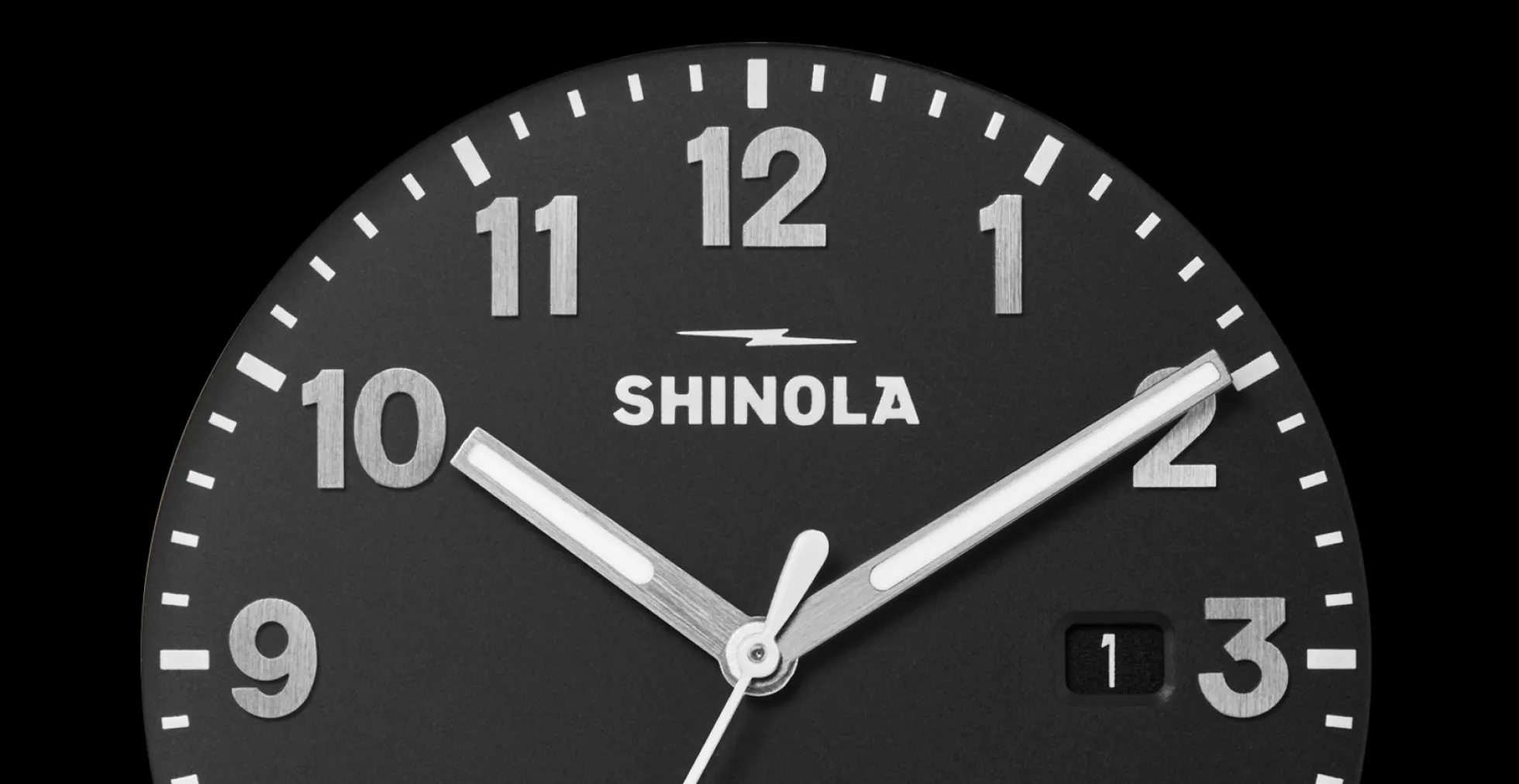 Detrola Watch