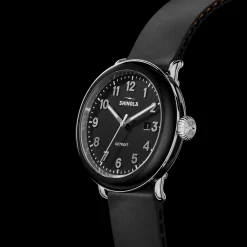 Detrola Watch