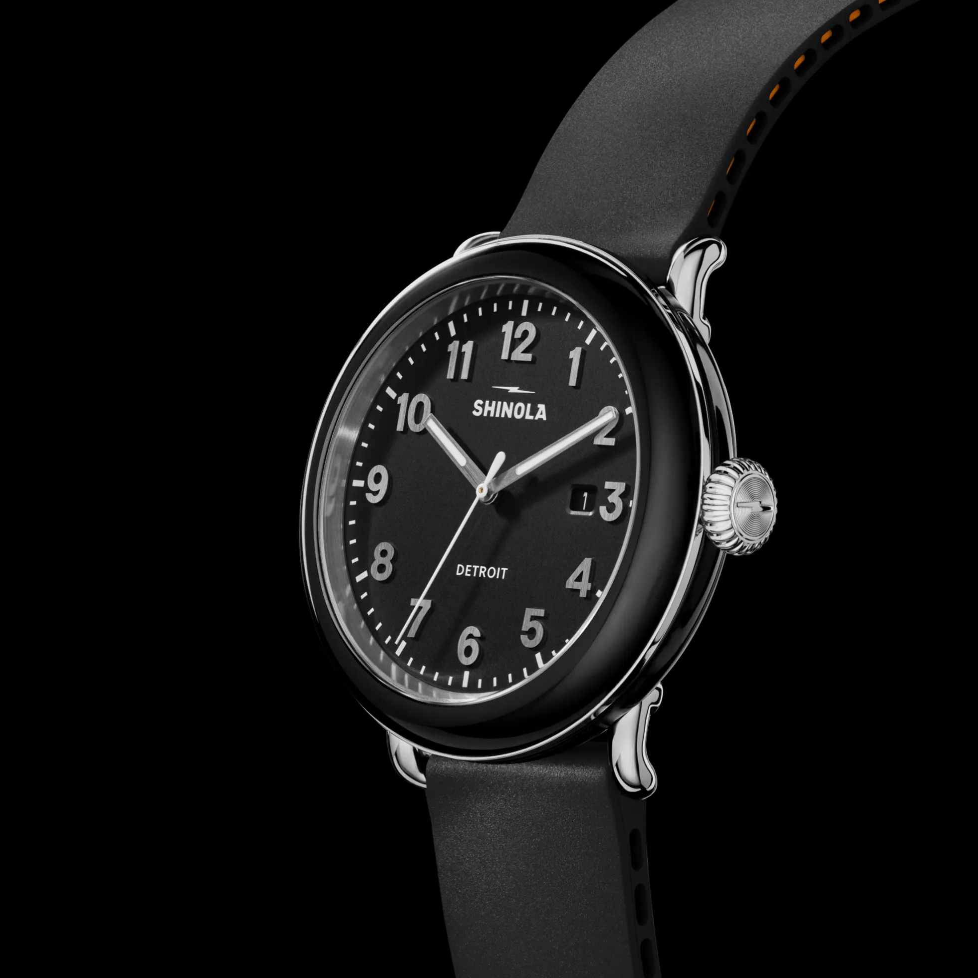 Detrola Watch