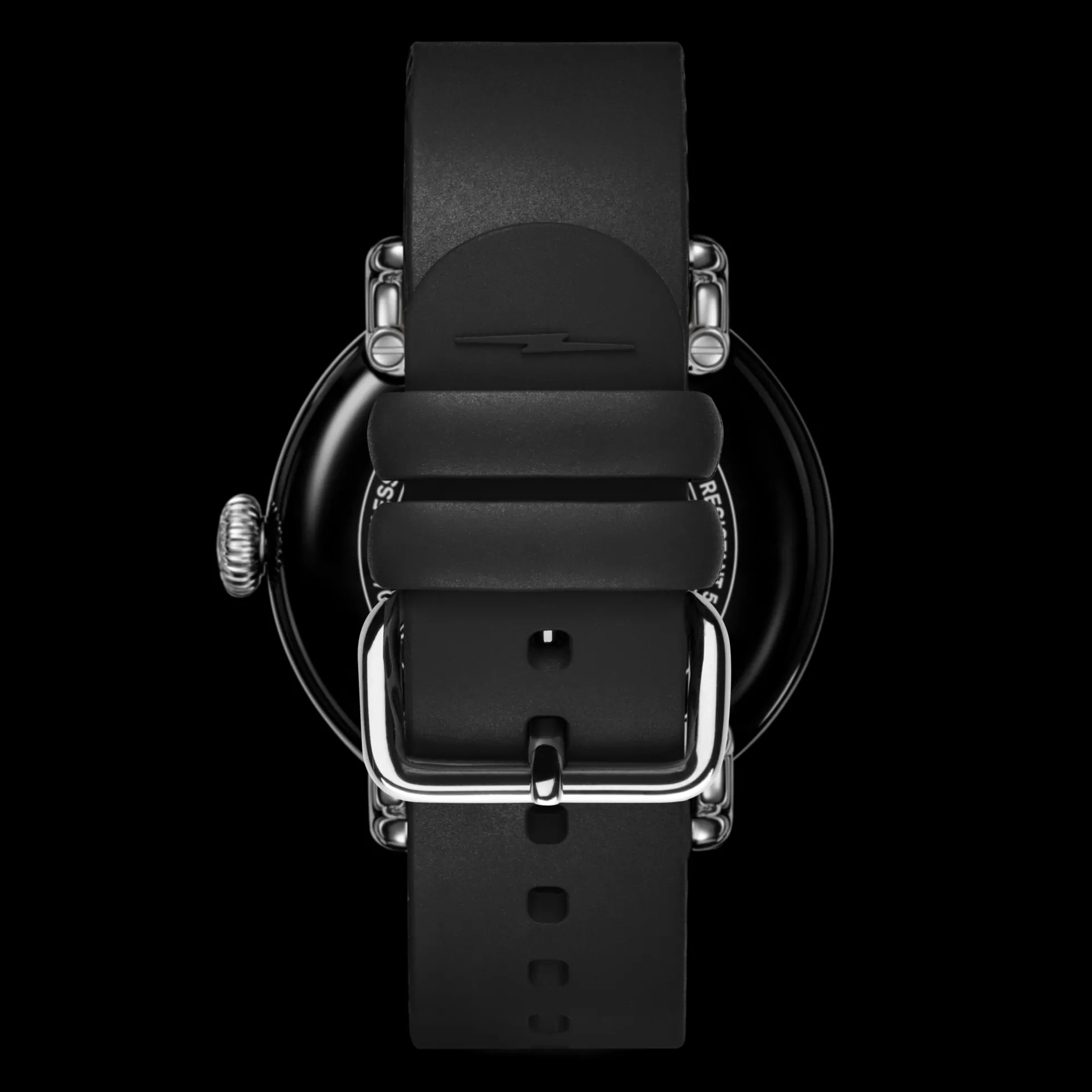 Detrola Watch