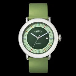 Detrola Watch
