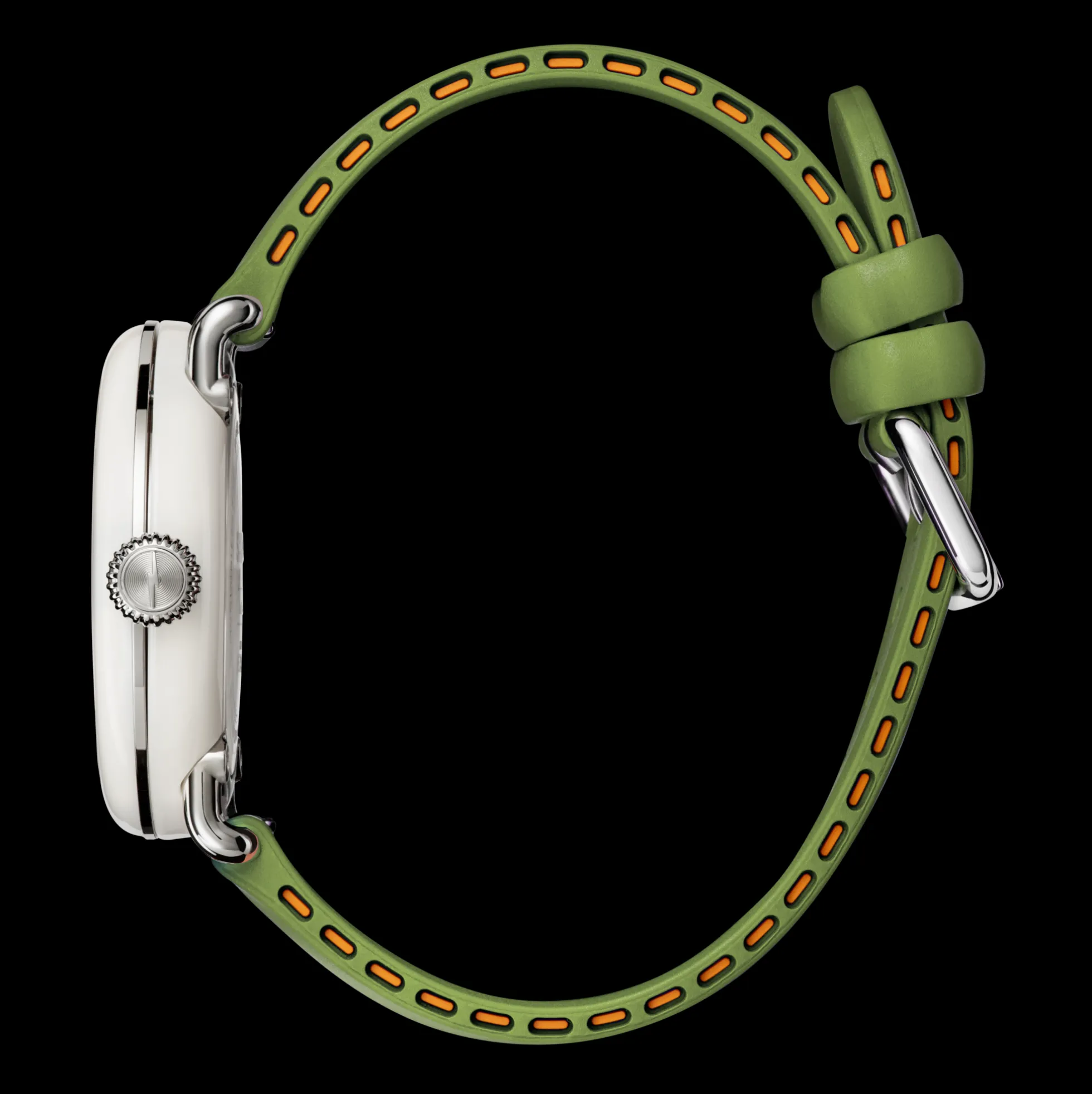 Detrola Watch