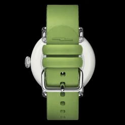 Detrola Watch