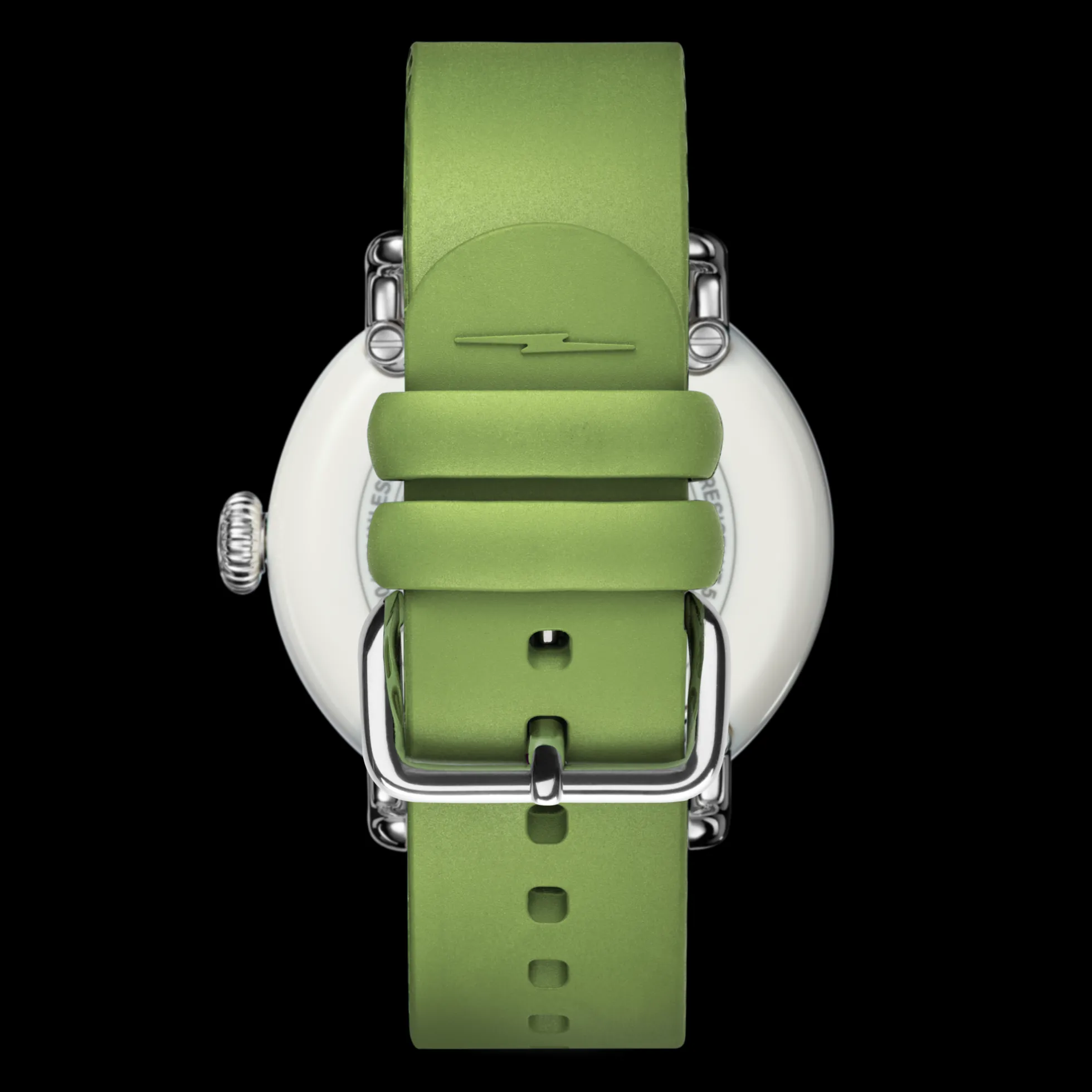 Detrola Watch