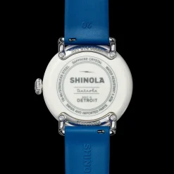 Detrola Watch