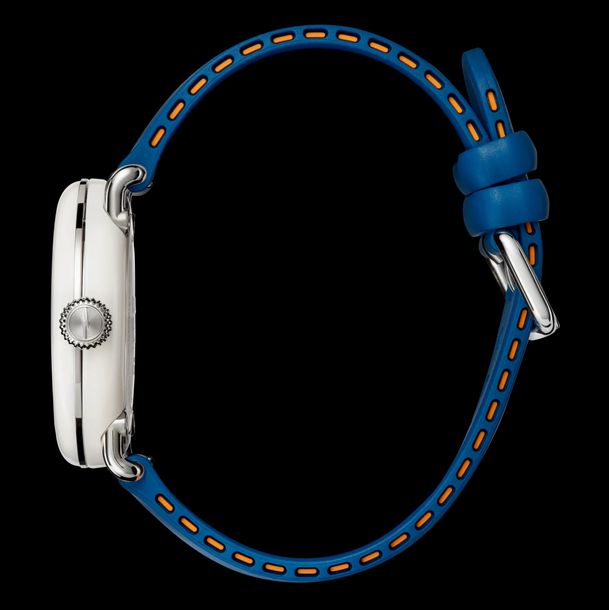 Detrola Watch