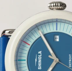 Detrola Watch