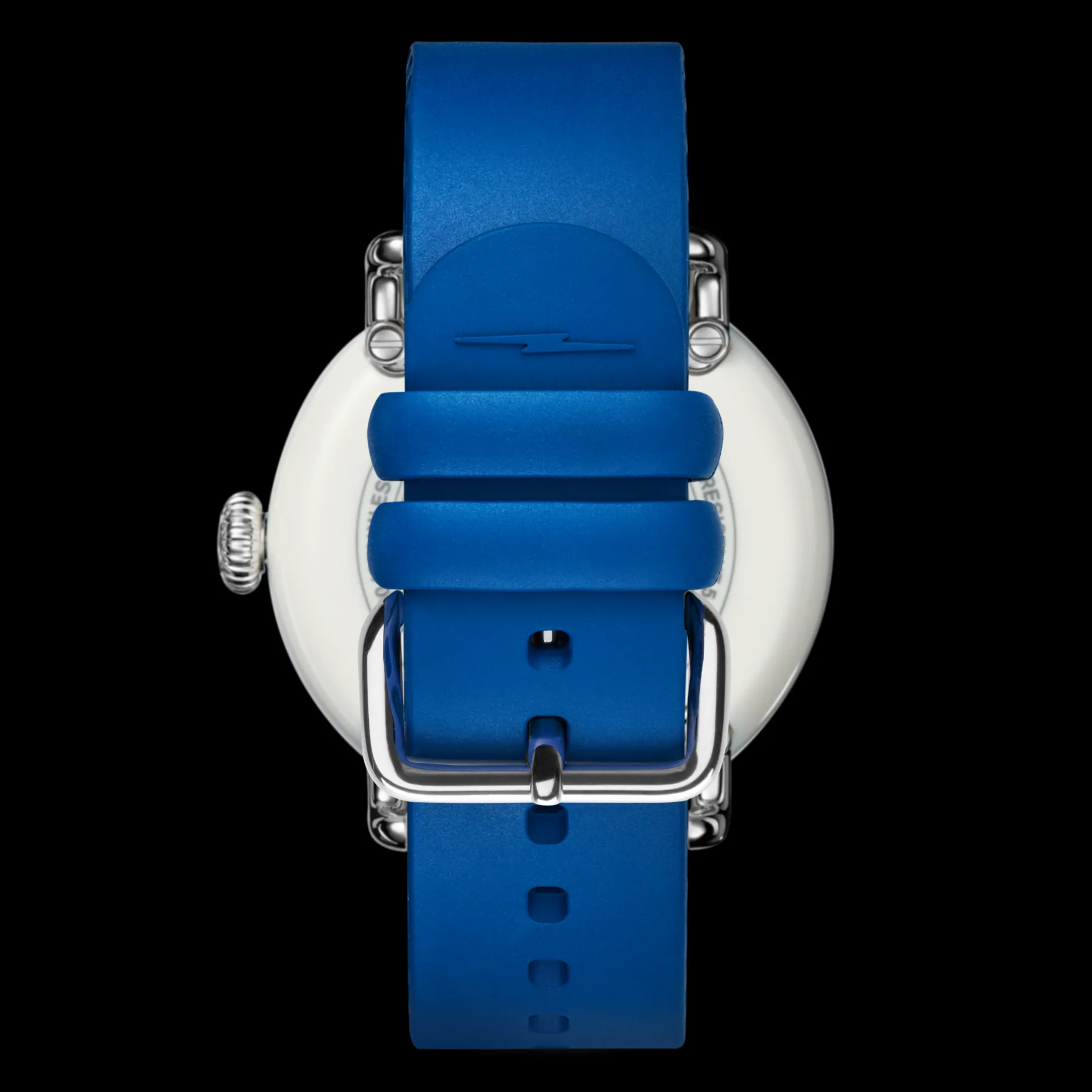 Detrola Watch