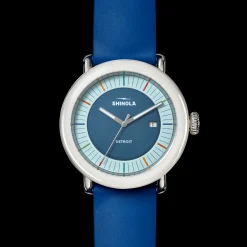 Detrola Watch
