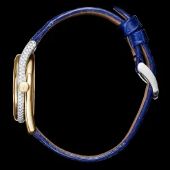 Diamond Derby Watch