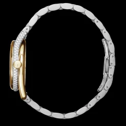 Diamond Derby Watch