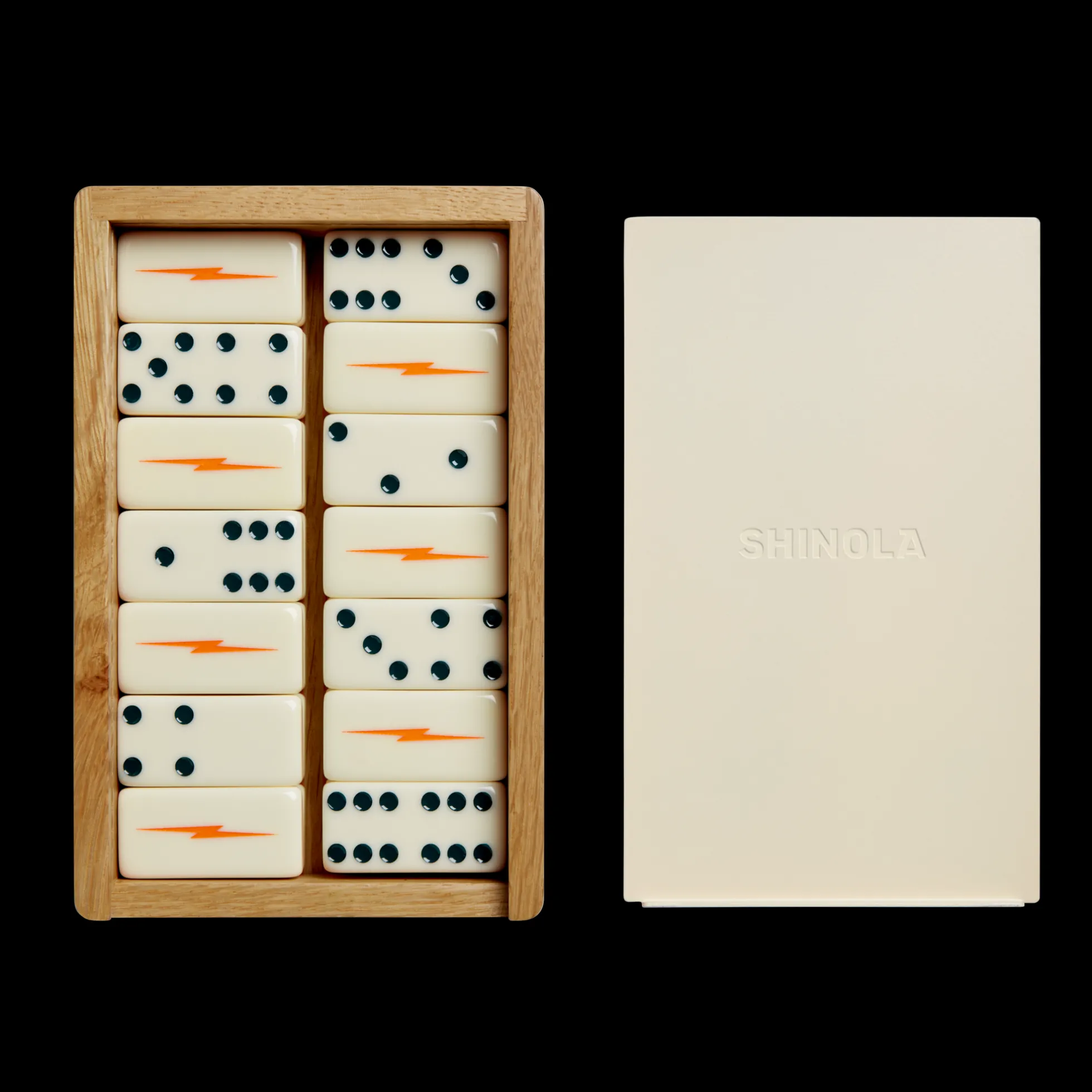Dominoes Set