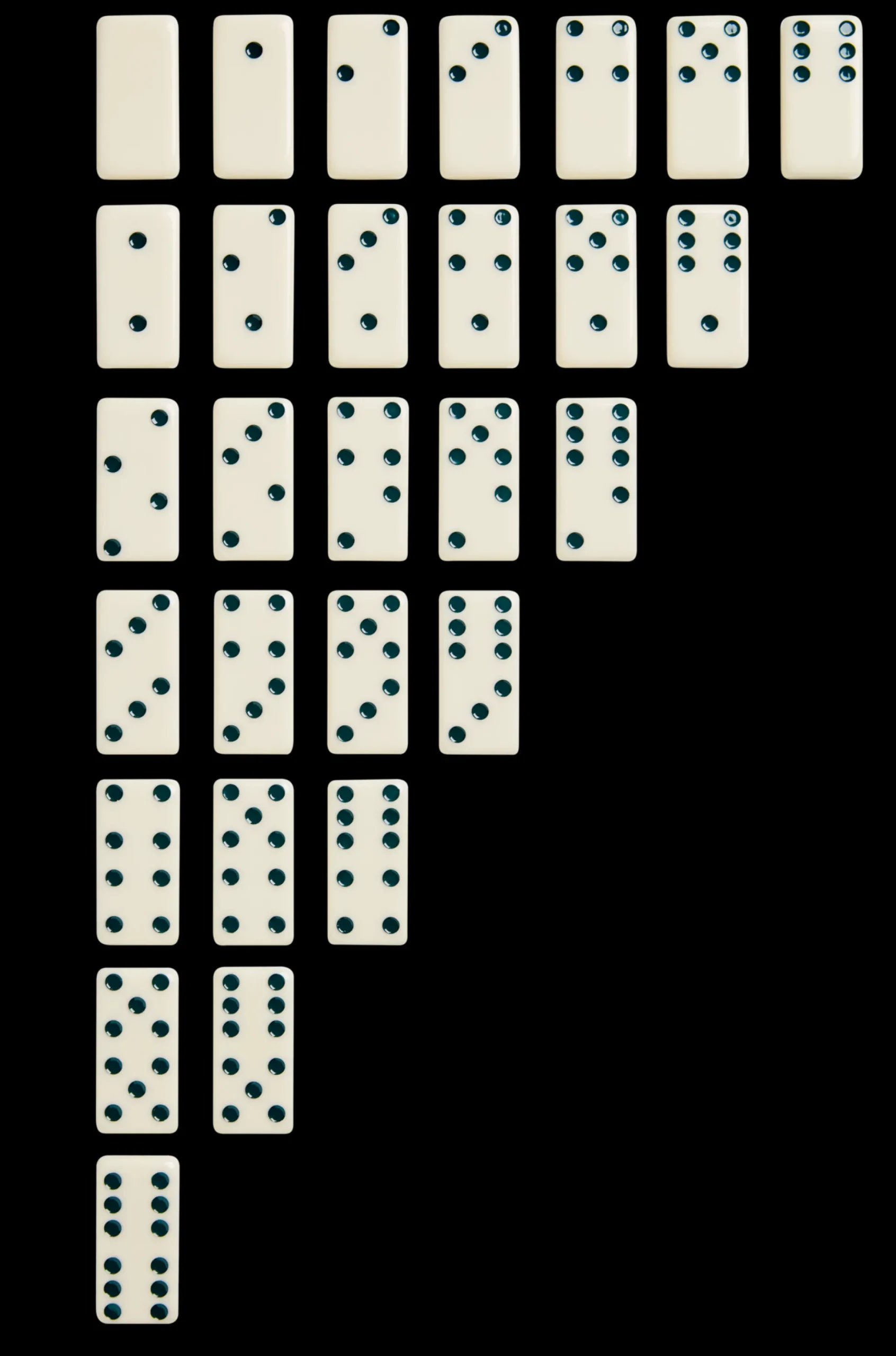 Dominoes Set