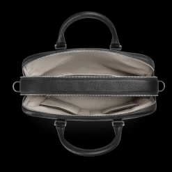 Double Zip Briefcase