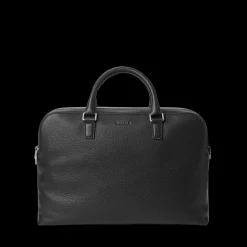 Double Zip Briefcase