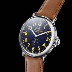 Engravable Runwell Watch