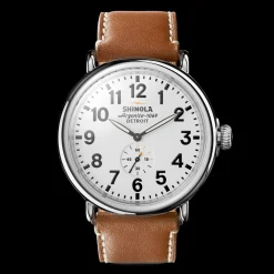 Engravable Runwell Watch