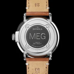 Engravable Runwell Watch