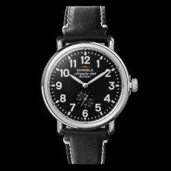 Engravable Runwell Watch