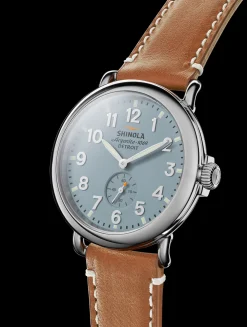 Engravable Runwell Watch