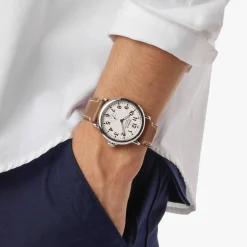 Engravable Runwell Watch
