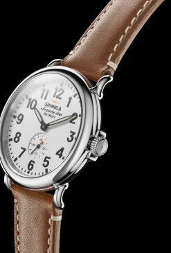 Engravable Runwell Watch