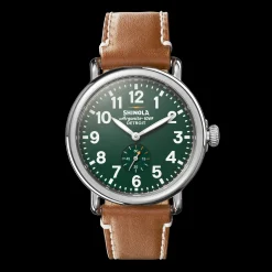 Engravable Runwell Watch