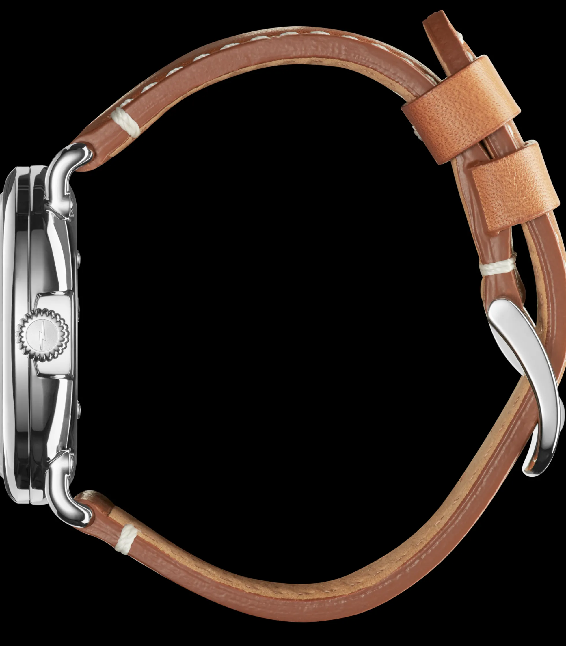 Engravable Runwell Watch