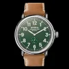 Engravable Runwell Watch