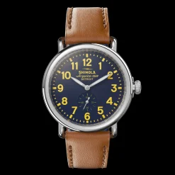 Engravable Runwell Watch