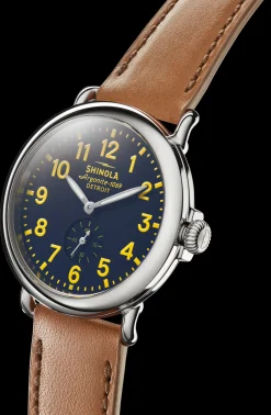 Engravable Runwell Watch