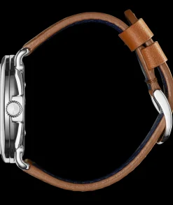 Engravable Runwell Watch