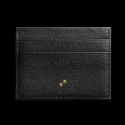 Five Pocket Card Case