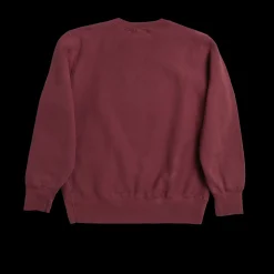 Fleece Logo Sweatshirt