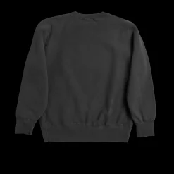 Fleece Logo Sweatshirt