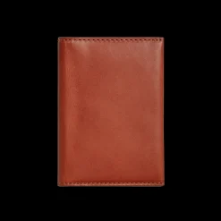 Folded Card Holder