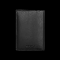 Folded Card Holder Wallet
