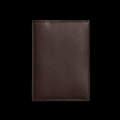 Folded Card Holder Wallet